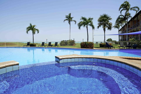 Moonlight Bay Suites - Accommodation Rockhampton 7
