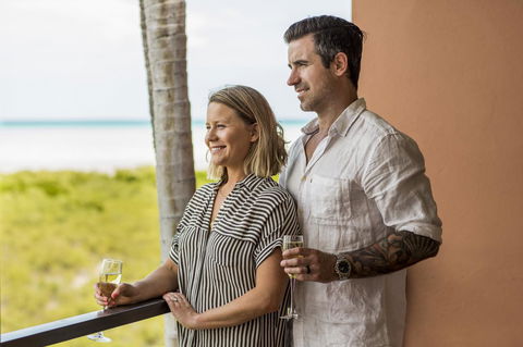 Moonlight Bay Suites - Accommodation Rockhampton 8