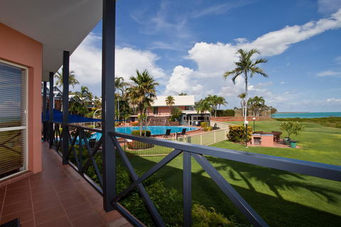 Moonlight Bay Suites - Accommodation Rockhampton 10
