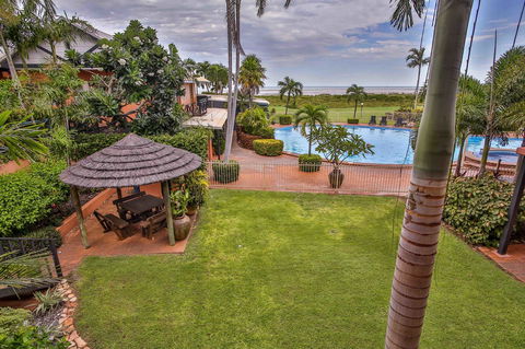 Moonlight Bay Suites - Accommodation Rockhampton 13