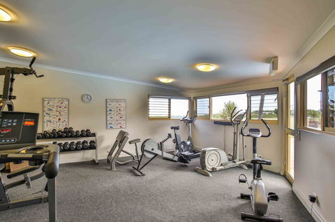 Moonlight Bay Suites - Accommodation Rockhampton 16