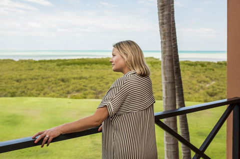 Moonlight Bay Suites - Accommodation Rockhampton 5