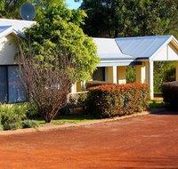 Bayside Villas - Accommodation Rockhampton