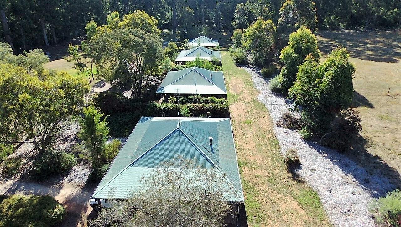 Yeagarup WA Accommodation Rockhampton