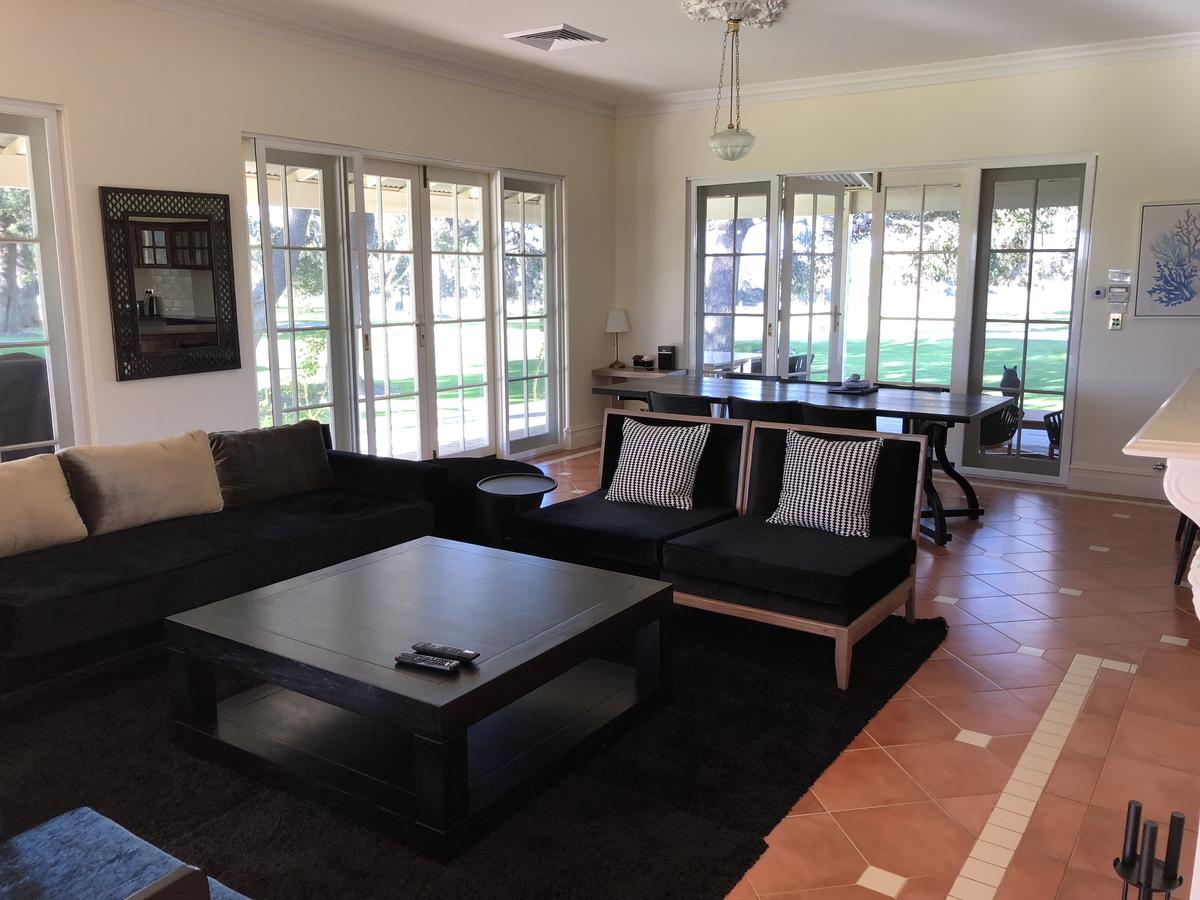 Wilyabrup WA Accommodation Rockhampton