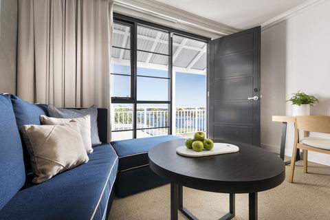 Tradewinds Hotel And Suites Fremantle - Accommodation Rockhampton 8