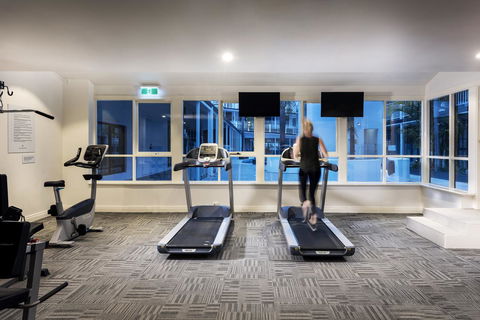 Tradewinds Hotel And Suites Fremantle - Accommodation Rockhampton 28