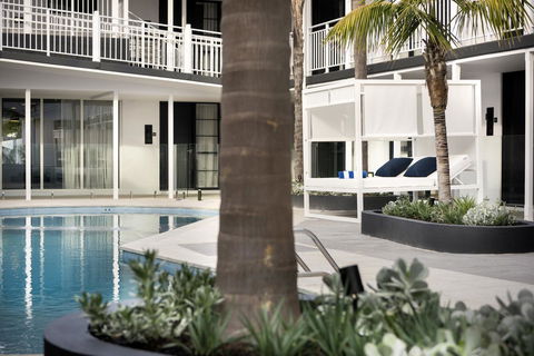 Tradewinds Hotel And Suites Fremantle - Accommodation Rockhampton 29