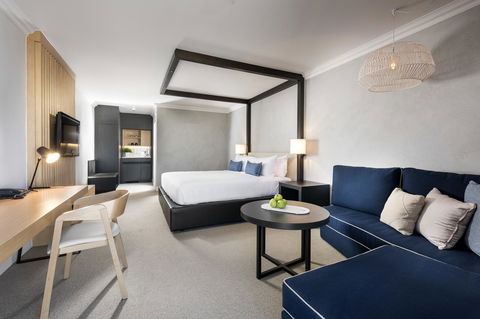 Tradewinds Hotel And Suites Fremantle - Accommodation Rockhampton 38