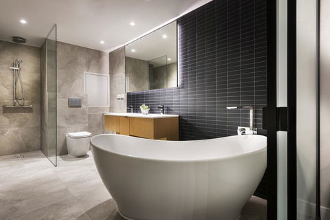 Tradewinds Hotel And Suites Fremantle - Accommodation Rockhampton 14