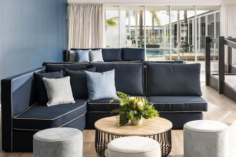 Tradewinds Hotel And Suites Fremantle - Accommodation Rockhampton 34