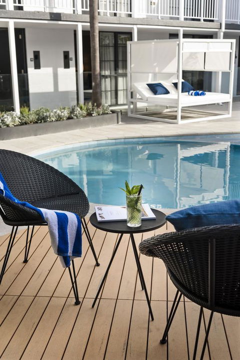 Tradewinds Hotel And Suites Fremantle - Accommodation Rockhampton 31