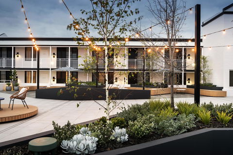 Tradewinds Hotel And Suites Fremantle - Accommodation Rockhampton 16