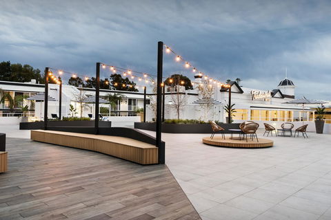 Tradewinds Hotel And Suites Fremantle - Accommodation Rockhampton 11