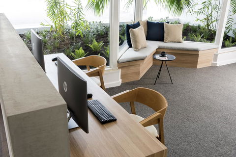 Tradewinds Hotel And Suites Fremantle - Accommodation Rockhampton 35