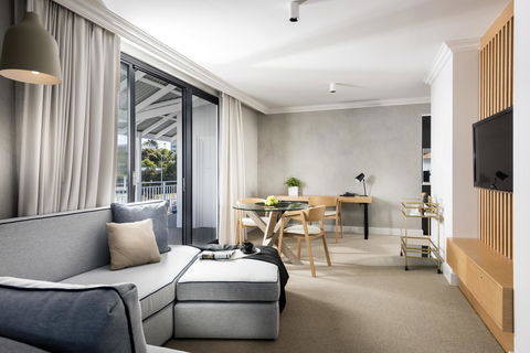 Tradewinds Hotel And Suites Fremantle - Accommodation Rockhampton 19