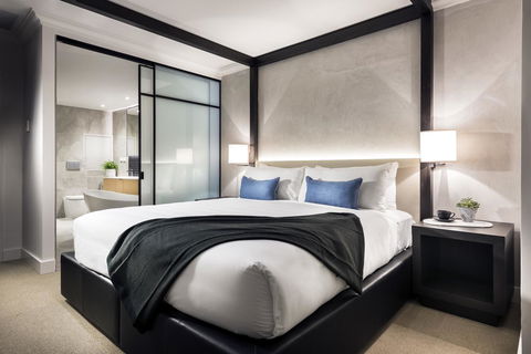Tradewinds Hotel And Suites Fremantle - Accommodation Rockhampton 1