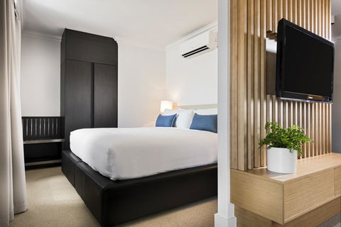 Tradewinds Hotel And Suites Fremantle - Accommodation Rockhampton 12