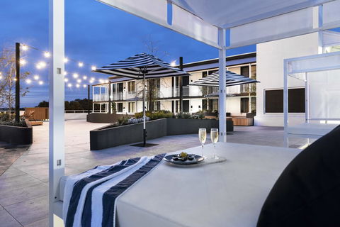 Tradewinds Hotel And Suites Fremantle - Accommodation Rockhampton 2