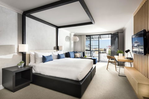 Tradewinds Hotel And Suites Fremantle - Accommodation Rockhampton 3