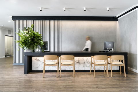 Tradewinds Hotel And Suites Fremantle - Accommodation Rockhampton 37