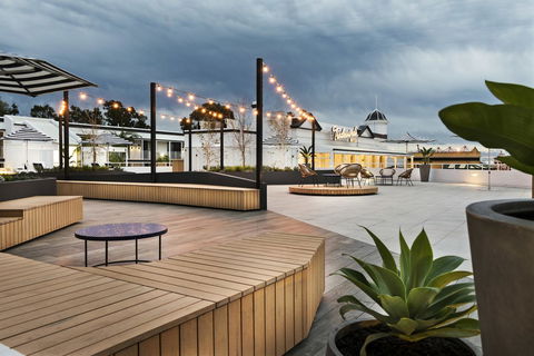 Tradewinds Hotel And Suites Fremantle - Accommodation Rockhampton 9