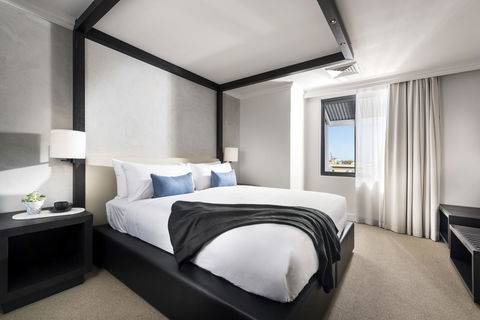 Tradewinds Hotel And Suites Fremantle - Accommodation Rockhampton 21