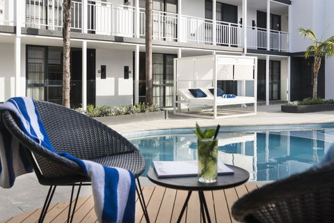 Tradewinds Hotel And Suites Fremantle - Accommodation Rockhampton 30