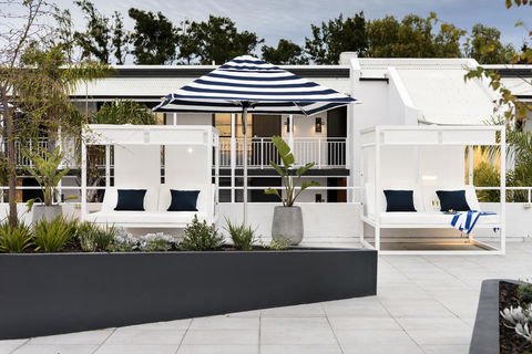 Tradewinds Hotel And Suites Fremantle - Accommodation Rockhampton 23
