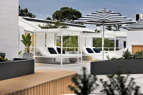 Tradewinds Hotel And Suites Fremantle - Accommodation Rockhampton 26