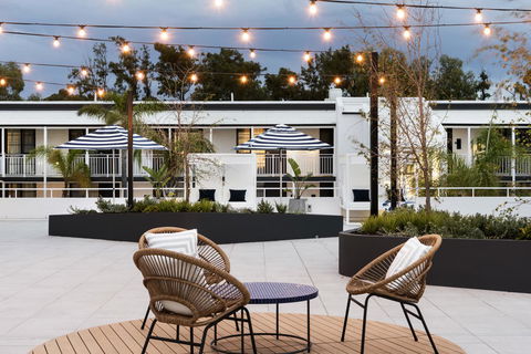 Tradewinds Hotel And Suites Fremantle - Accommodation Rockhampton 13
