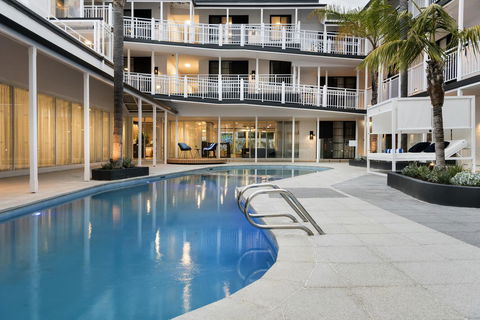 Tradewinds Hotel And Suites Fremantle - Accommodation Rockhampton 20