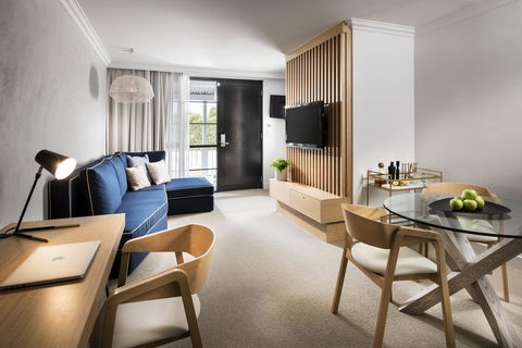 Tradewinds Hotel And Suites Fremantle - Accommodation Rockhampton 41