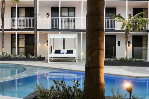 Tradewinds Hotel And Suites Fremantle - Accommodation Rockhampton 18