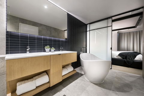 Tradewinds Hotel And Suites Fremantle - Accommodation Rockhampton 40
