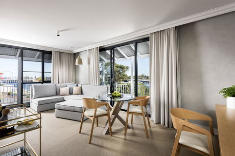 Tradewinds Hotel And Suites Fremantle - Accommodation Rockhampton 25