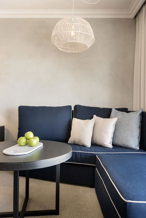 Tradewinds Hotel And Suites Fremantle - Accommodation Rockhampton 6