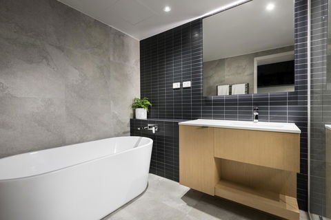 Tradewinds Hotel And Suites Fremantle - Accommodation Rockhampton 44