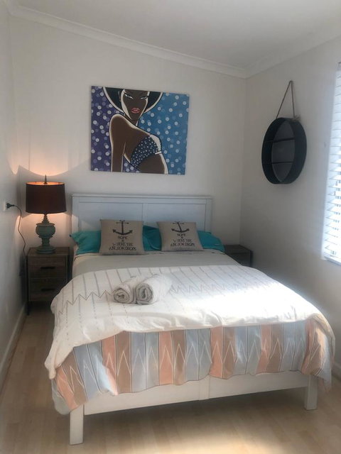Inglewood Comfort - Accommodation Rockhampton 3