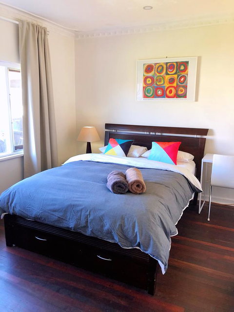 Inglewood Comfort - Accommodation Rockhampton 8