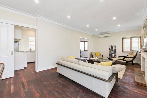 Inglewood Comfort - Accommodation Rockhampton 19