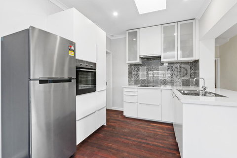 Inglewood Comfort - Accommodation Rockhampton 17