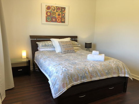 Inglewood Comfort - Accommodation Rockhampton 7
