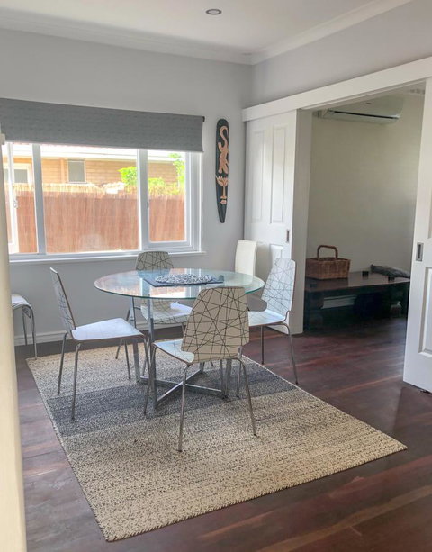 Inglewood Comfort - Accommodation Rockhampton 15