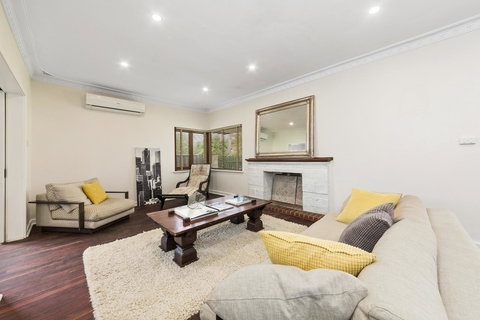 Inglewood Comfort - Accommodation Rockhampton 13