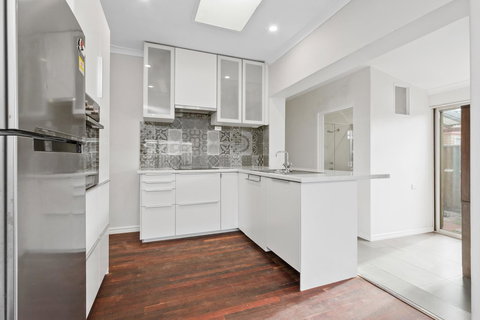 Inglewood Comfort - Accommodation Rockhampton 18