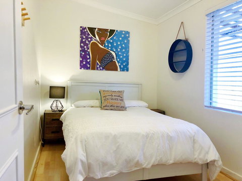 Inglewood Comfort - Accommodation Rockhampton 1