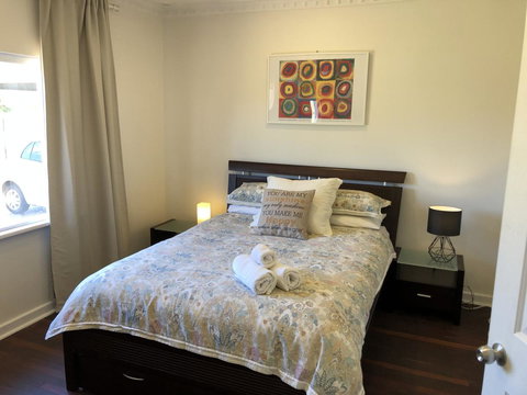 Inglewood Comfort - Accommodation Rockhampton 6