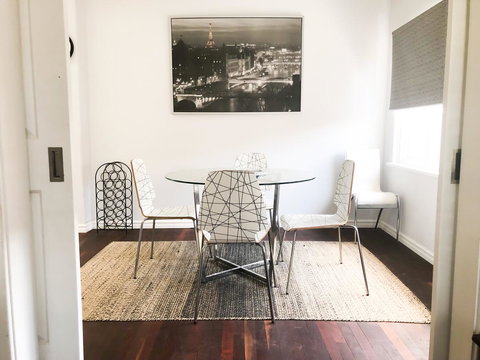 Inglewood Comfort - Accommodation Rockhampton 14