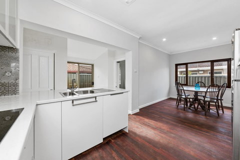 Inglewood Comfort - Accommodation Rockhampton 16